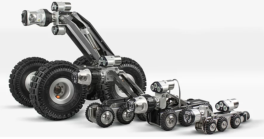 proteus traktor