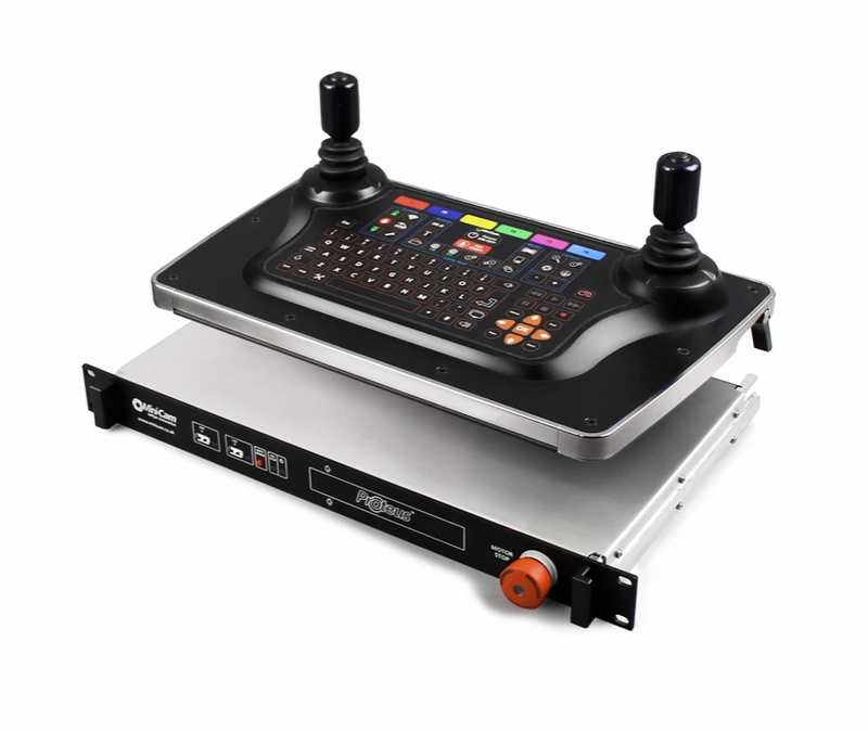 desktop controller