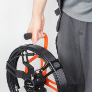 Mini-Reel-User-Lifting-Frame