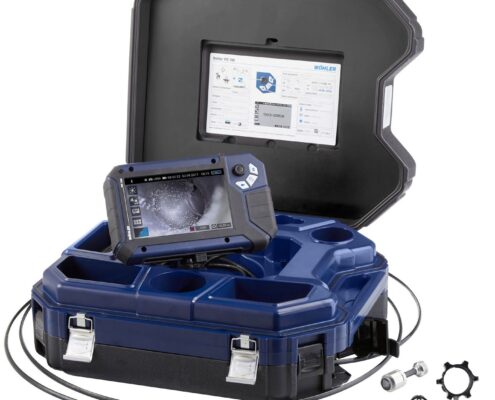 VIS 700 HD 2