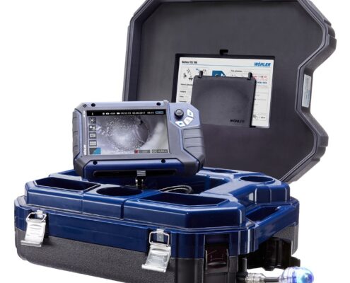 VIS 700 HD