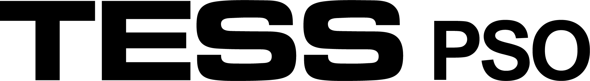 TESS-PSO TESS PSO